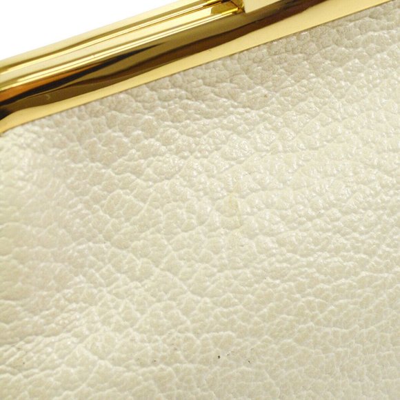 Auth Louis Vuitton Porte Monnaie #16389L44B - Picture 5 of 8